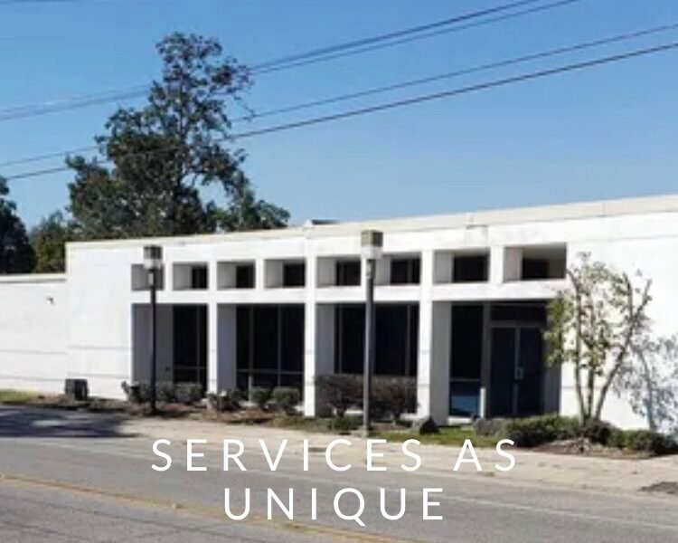 Fields Funeral Home