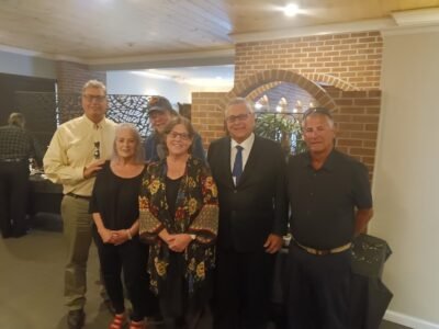 Gene H. Corl Funeral Chapel Inc.