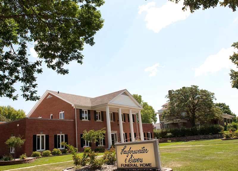 Laufersweiler-Sievers Funeral Home & Cremation Services