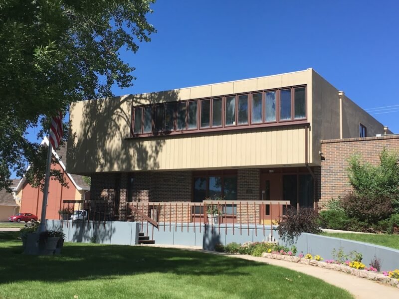 Behrens Wilson Funeral Home