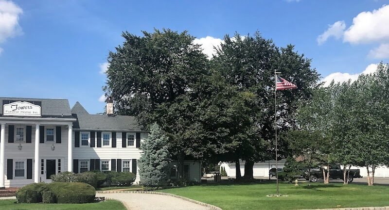 Towers Funeral Home, Inc.