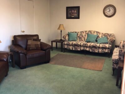 Roberson Funeral Home