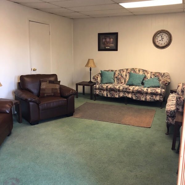 Roberson Funeral Home