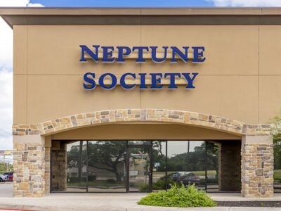 Neptune Society