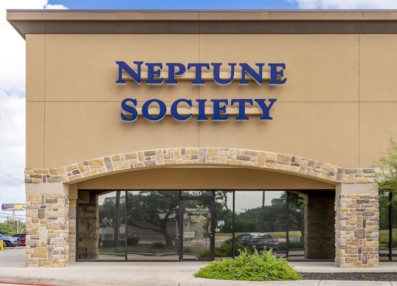 Neptune Society