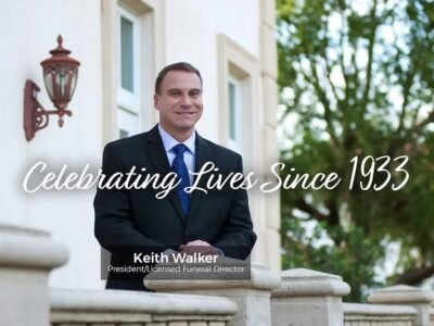 Walker Funeral Homes & Crematory, Maison-Dardenne