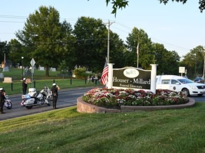 Houser-Millard Funeral Directors