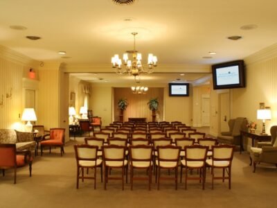 Schneider Funeral Home & Crematory