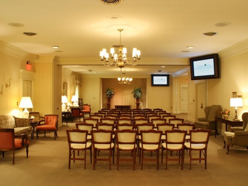 Schneider Funeral Home & Crematory