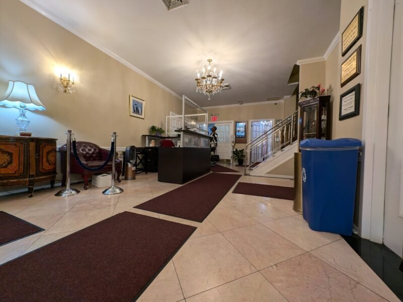 Granby's Funeral Service, Inc.