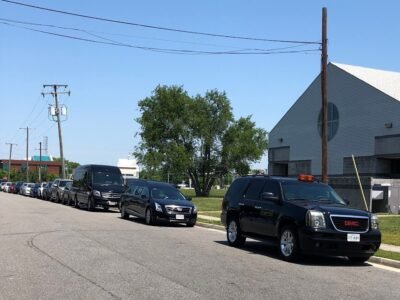 E. Vaughn Wray Funeral Establishment