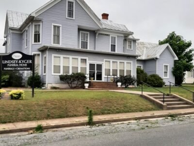 Lindsey-Kyger Funeral Home
