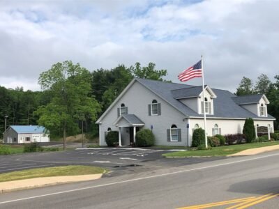 Kent & Pelczar Funeral Home & Crematory