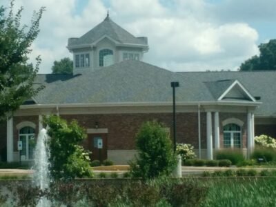 Kurtz Memorial Chapel Ltd