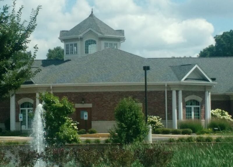 Kurtz Memorial Chapel Ltd