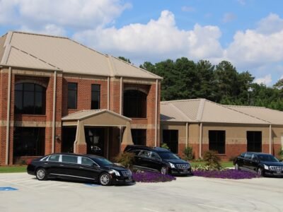 Legacy Funeral Home