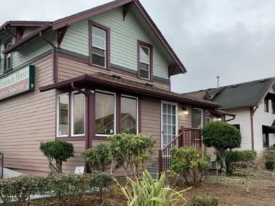 Klontz Funeral Home and Cremation Services