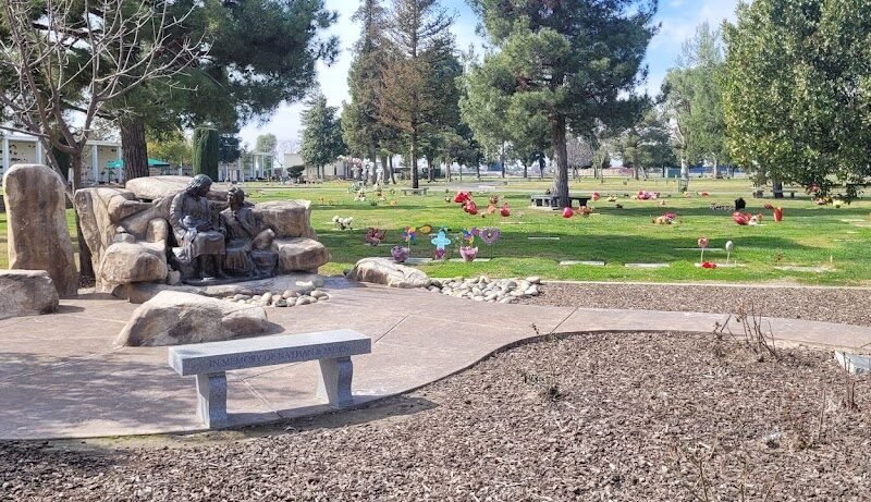 Greenlawn Funeral Home & Cemetery SW