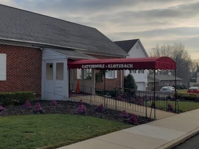 Cattermole-Klotzbach Funeral Home