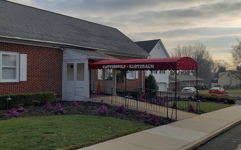 Cattermole-Klotzbach Funeral Home