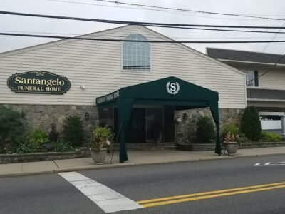 Santangelo Funeral Home