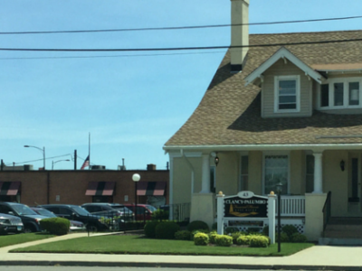 Clancy-Palumbo Funeral Home
