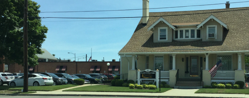 Clancy-Palumbo Funeral Home