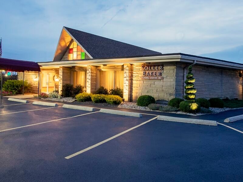 Soller-Baker Funeral Homes