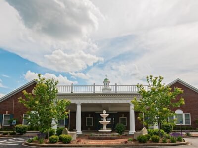 Ratterman Brothers East Louisville Funeral Home