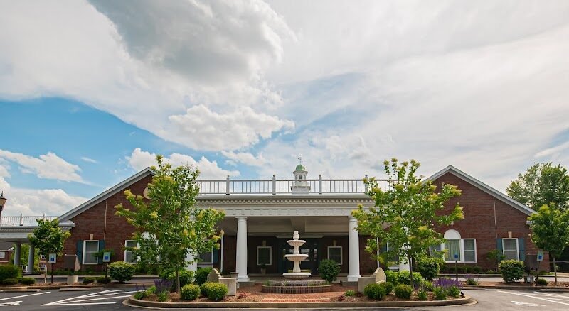Ratterman Brothers East Louisville Funeral Home