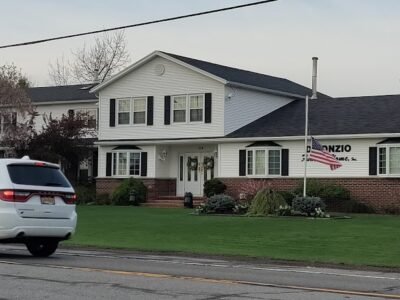 DiPonzio Funeral Home, Inc.