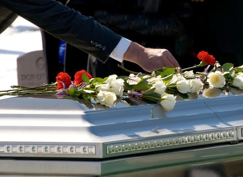 James Funeral Home