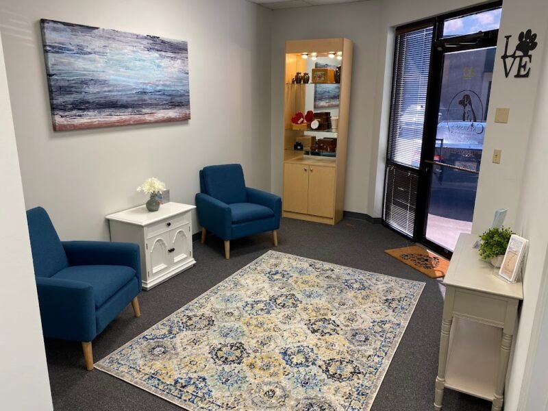 Crevasse's Pet Funeral Home- Jacksonville