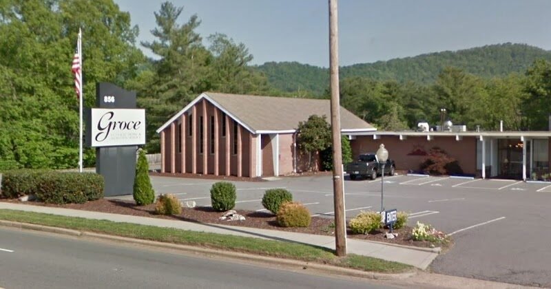 Groce Funeral Home & Cremation Service on Tunnel Road