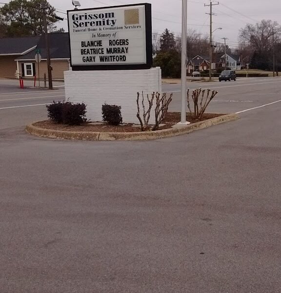 Poole-Serenity Funeral Home & Cremation Services