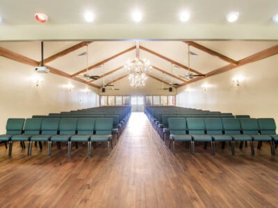 Centuries Memorial Funeral Home & Park