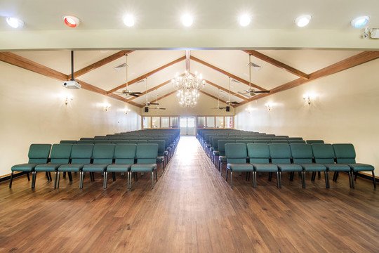 Centuries Memorial Funeral Home & Park