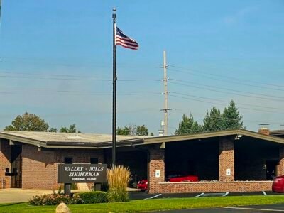 Walley Mills Zimmerman Funeral Home