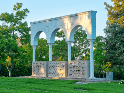 East Lawn Mortuary & Sierra Hills Memorial Park