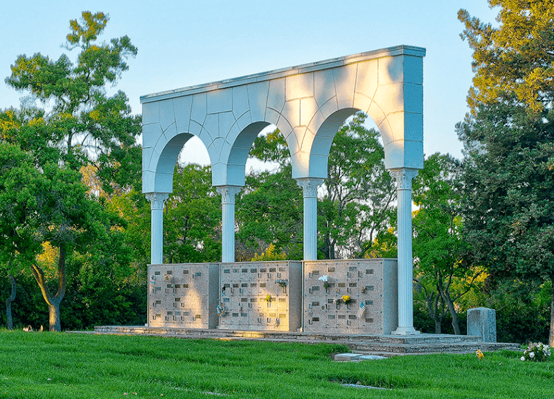 East Lawn Mortuary & Sierra Hills Memorial Park