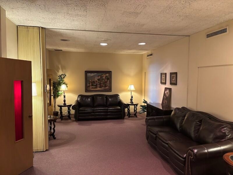 Broadway Funeral Directors