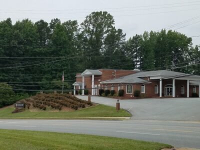 Forbis & Dick Funeral Service, Inc.