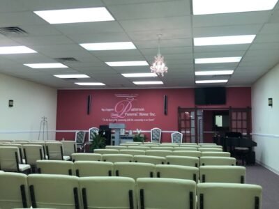 Celebrations of Life by Leggett-Patterson Funeral Home