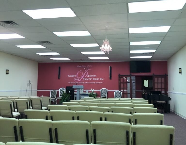 Celebrations of Life by Leggett-Patterson Funeral Home