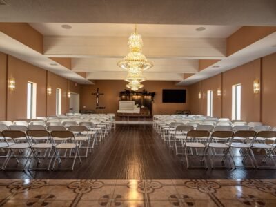 Broecker Funeral Home