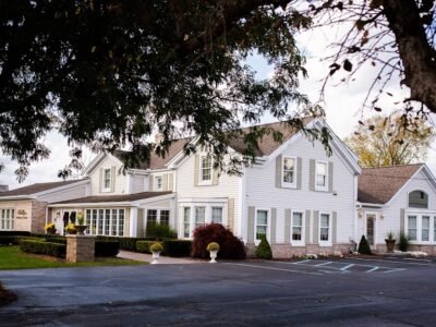 Phillips Funeral Home and Cremation