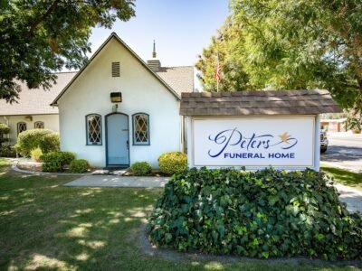 Peters Funeral Home