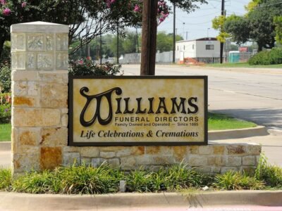 Williams Funeral Directors