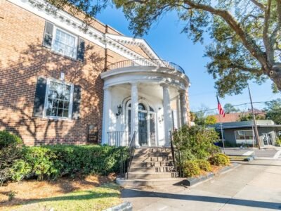 J. Henry Stuhr Funeral Home