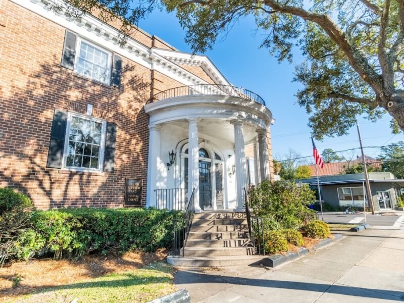J. Henry Stuhr Funeral Home